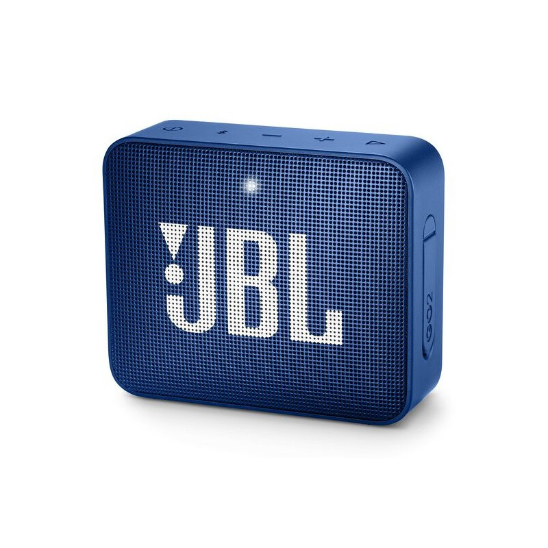 Bluetooth / Sans fil JBL GO 2 BLEU