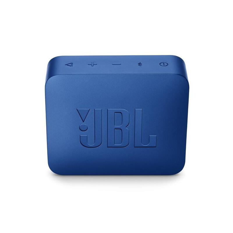 Bluetooth / Sans fil JBL GO 2 BLEU