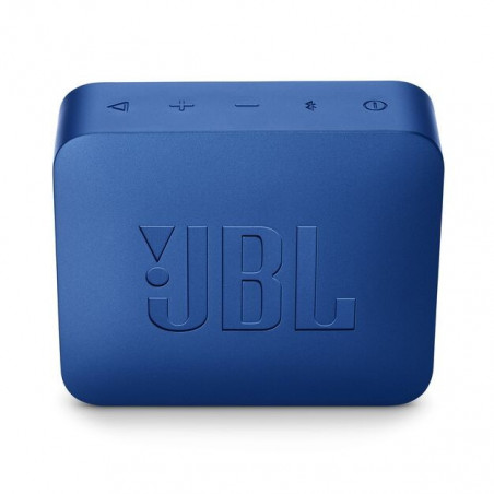 Bluetooth / Sans fil JBL GO 2 BLEU