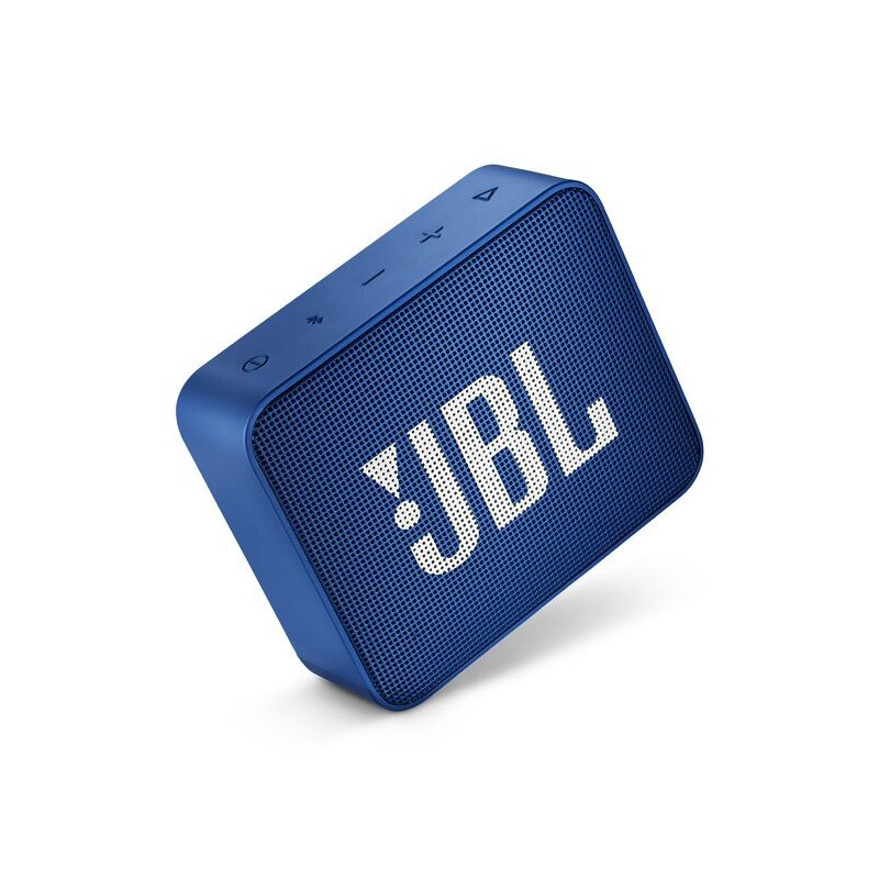 Bluetooth / Sans fil JBL GO 2 BLEU