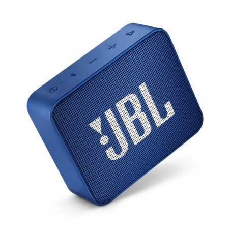 Bluetooth / Sans fil JBL GO 2 BLEU