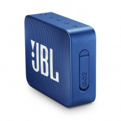 Bluetooth / Sans fil JBL GO 2 BLEU