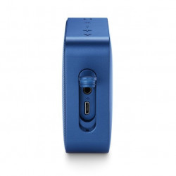 Bluetooth / Sans fil JBL GO 2 BLEU