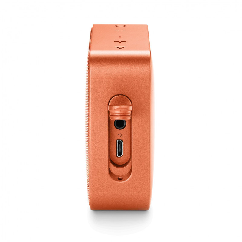 Bluetooth / Sans fil JBL GO 2 ORANGE