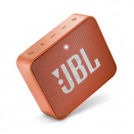 Bluetooth / Sans fil JBL GO 2 ORANGE