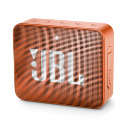 Bluetooth / Sans fil JBL GO 2 ORANGE