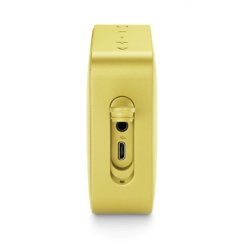 Bluetooth / Sans fil JBL GO 2 JAUNE