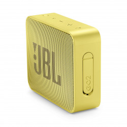 Bluetooth / Sans fil JBL GO 2 JAUNE