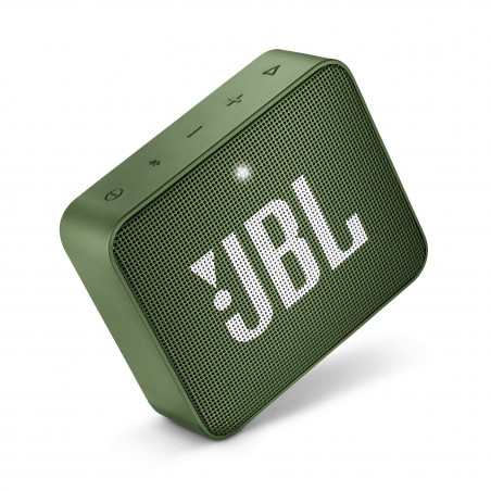 Bluetooth / Sans fil JBL GO 2 VERT