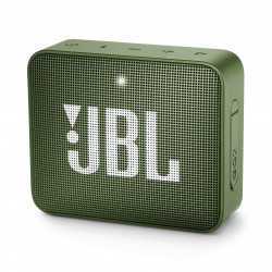 Bluetooth / Sans fil JBL GO 2 VERT