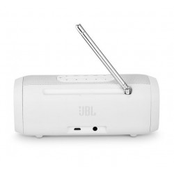 Bluetooth / Sans fil JBL TUNER BLANC