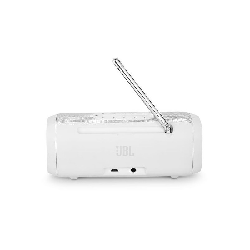 Bluetooth / Sans fil JBL TUNER BLANC