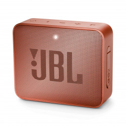 Bluetooth / Sans fil JBL GO 2 CINNAMON