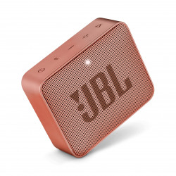 Bluetooth / Sans fil JBL GO 2 CINNAMON