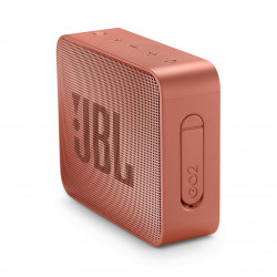 Bluetooth / Sans fil JBL GO 2 CINNAMON
