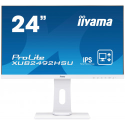 Moniteur PC IIYAMA XUB2492HSU-W1