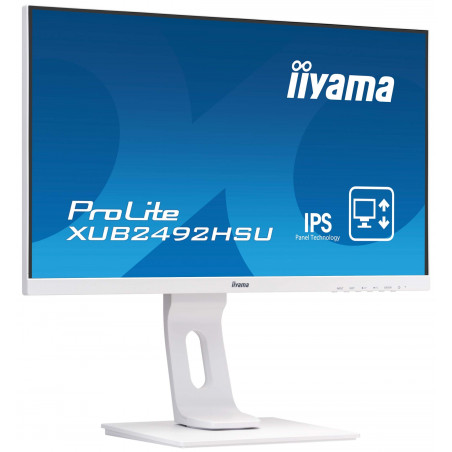 Moniteur PC IIYAMA XUB2492HSU-W1