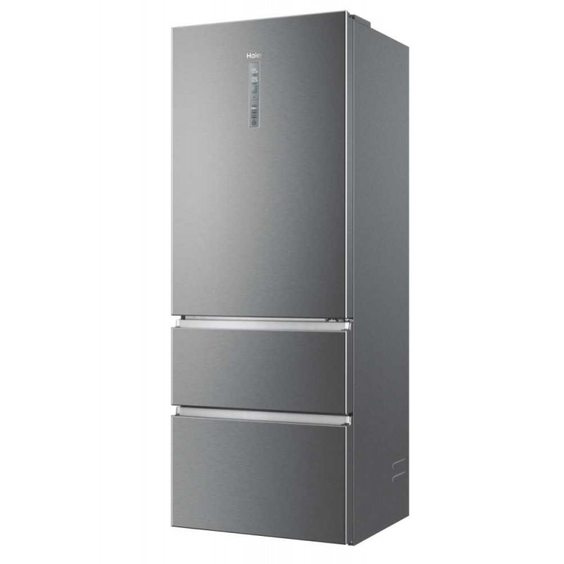 Réfrigérateur congélateur HAIER A3FE743CPJ
