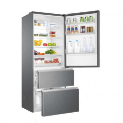 Réfrigérateur congélateur HAIER A3FE743CPJ