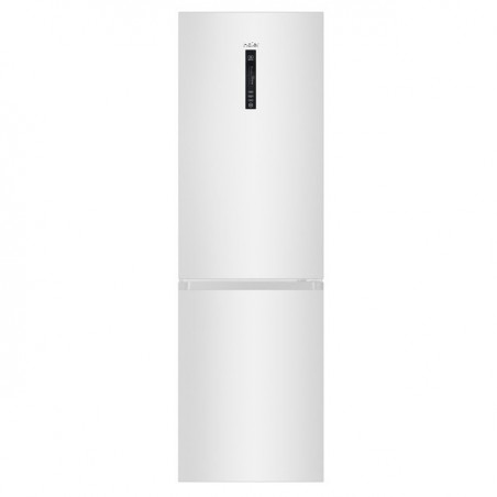 Réfrigérateur congélateur HAIER CFE635CWJ