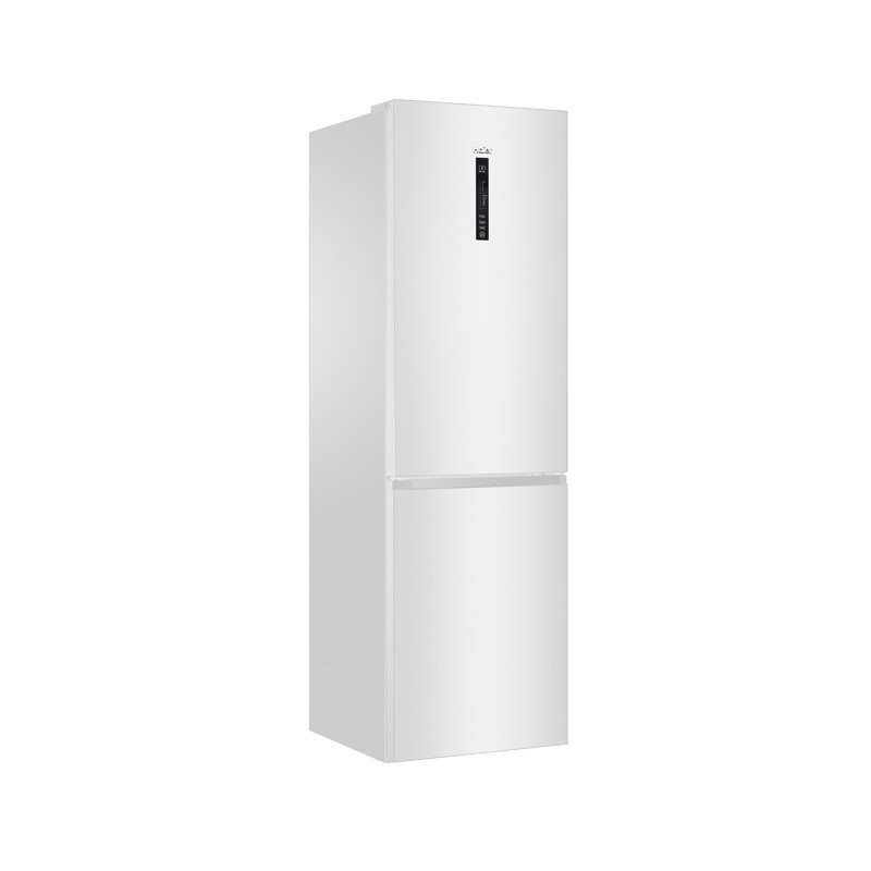 Réfrigérateur congélateur HAIER CFE635CWJ