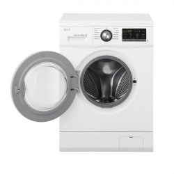 Lave Linge LG F84G62WH