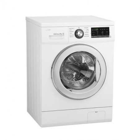 Lave Linge LG F84G62WH