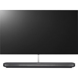 Télévision LG OLED65W9