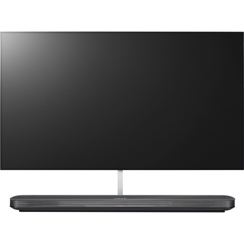 Télévision LG OLED65W9