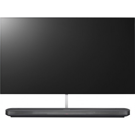 Télévision LG OLED65W9