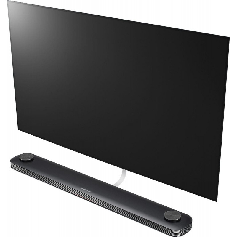 Télévision LG OLED65W9