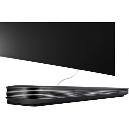 Télévision LG OLED65W9