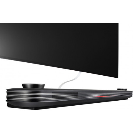 Télévision LG OLED65W9