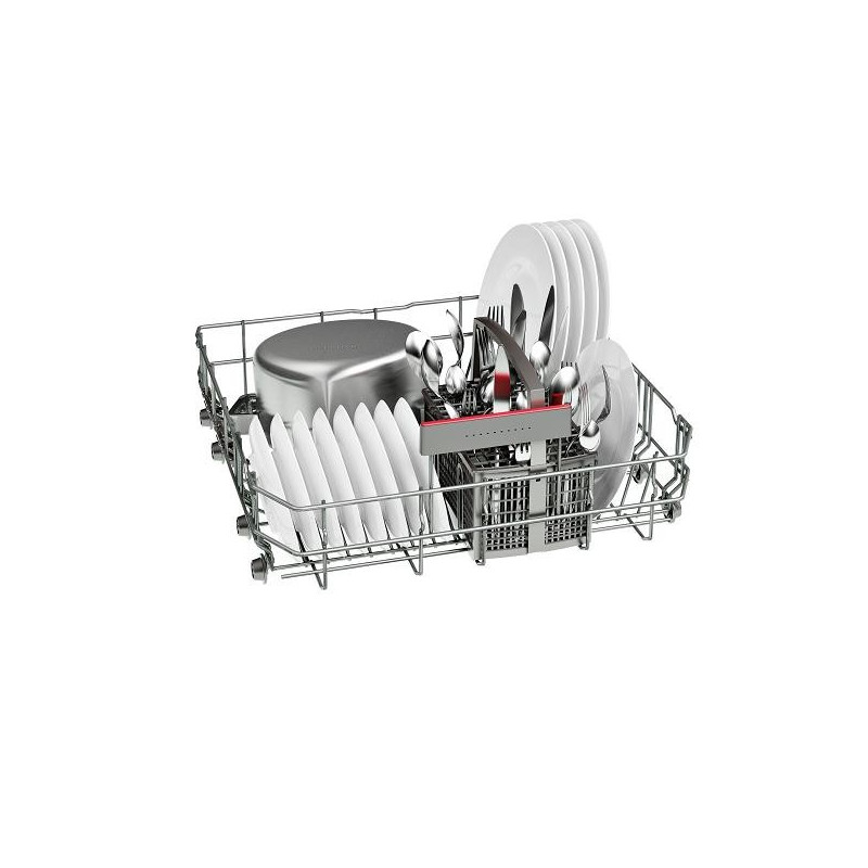 Lave Vaisselle BOSCH SMV68IX00E