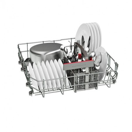 Lave Vaisselle BOSCH SMV68IX00E