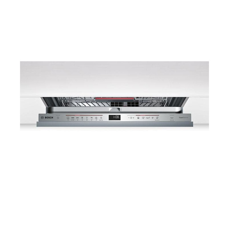 Lave Vaisselle BOSCH SMV68IX00E