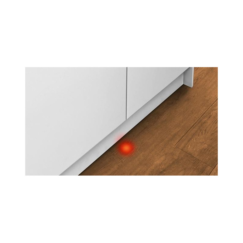Lave Vaisselle BOSCH SMV68IX00E