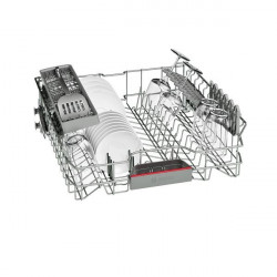 Lave Vaisselle BOSCH SMV68IX00E