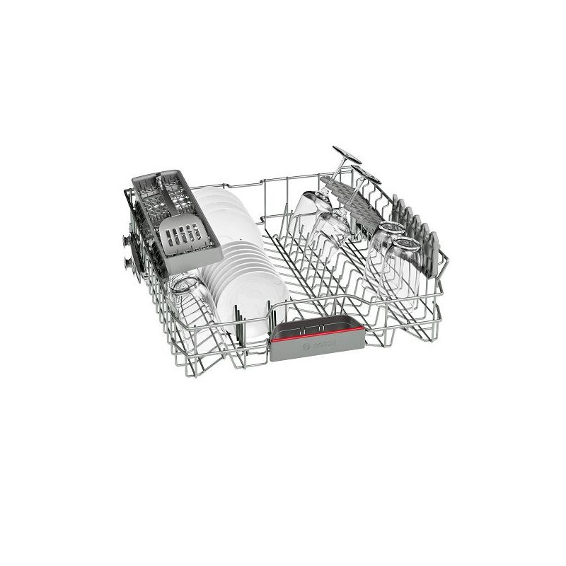 Lave Vaisselle BOSCH SMV68IX00E