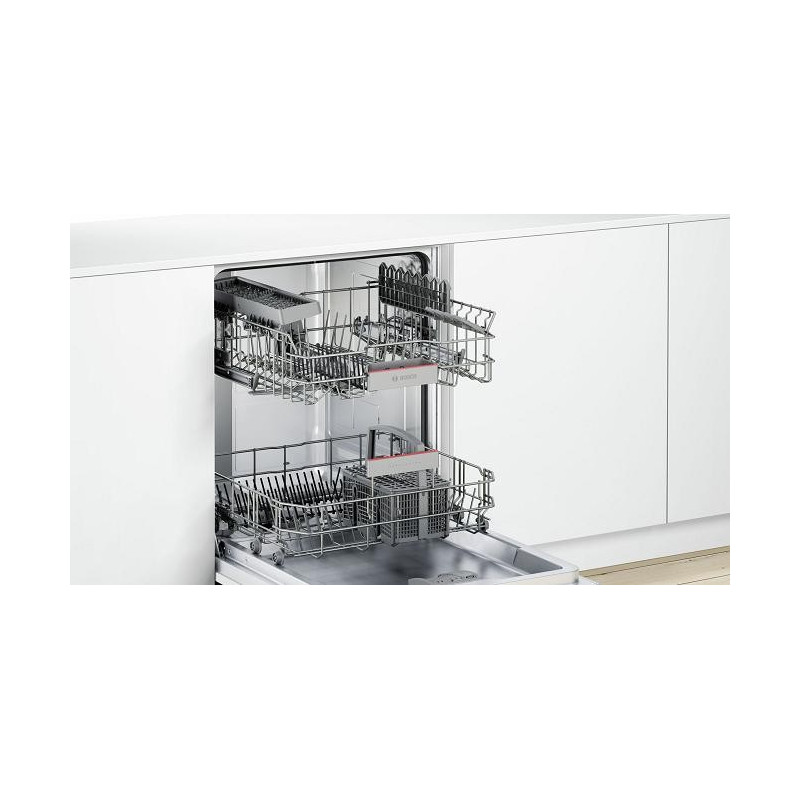 Lave Vaisselle BOSCH SMV68IX00E