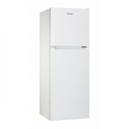 Réfrigérateur congélateur CANDY CMDS5122W