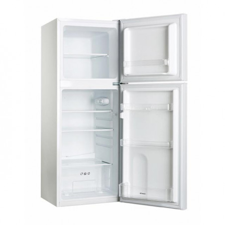 Réfrigérateur congélateur CANDY CMDS5122W