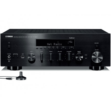 Amplificateur Hifi YAMAHA RN803DBL