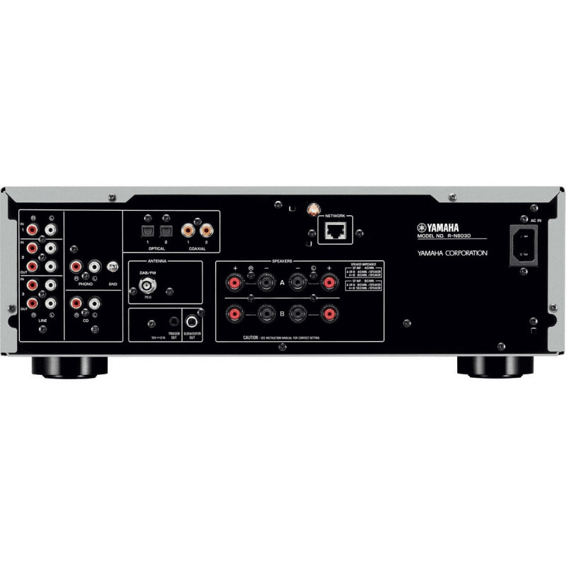 Amplificateur Hifi YAMAHA RN803DSI