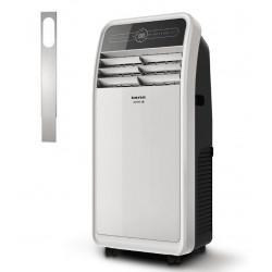 Ventilateur / Climatiseur ALPATEC AC351RVKT