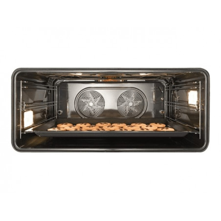 Four MIELE DG6100IN