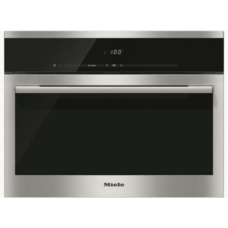 Four MIELE DG6100IN