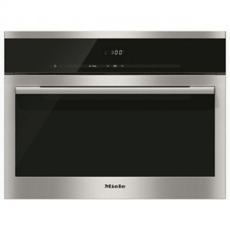 Four MIELE DG6100IN