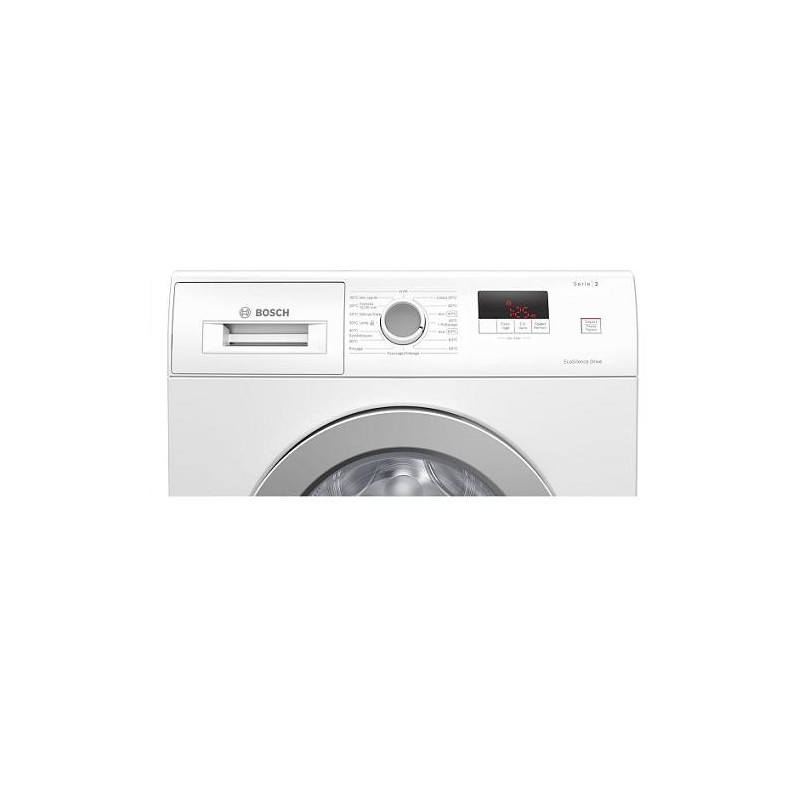 Lave Linge BOSCH WAJ28017FF