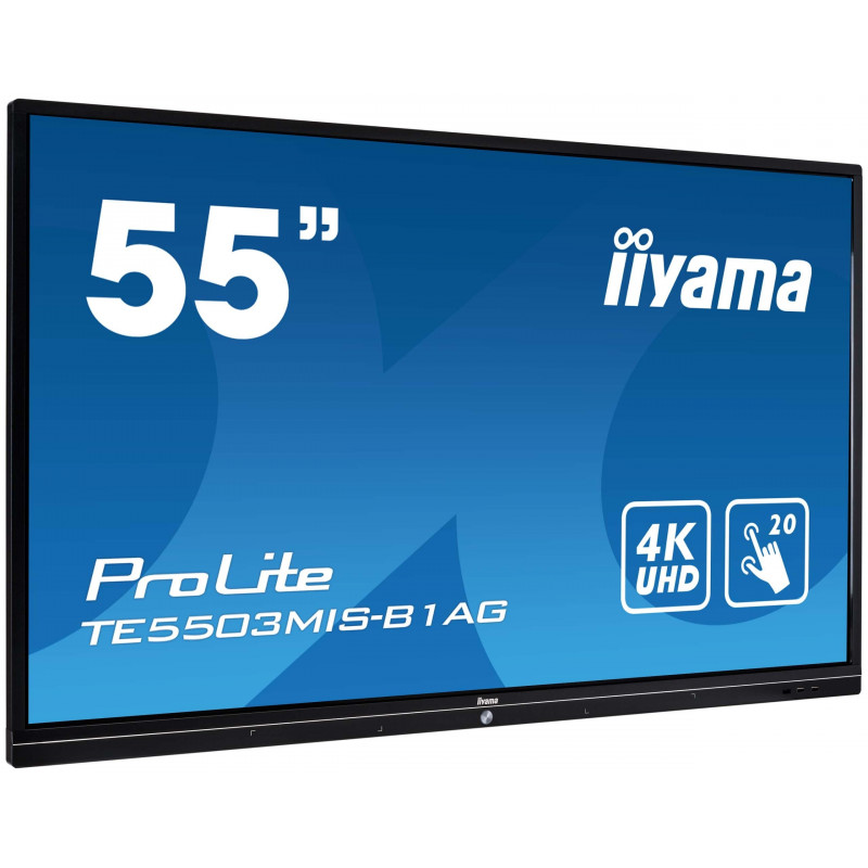 Écran tactile IIYAMA TE5503MIS-B1AG